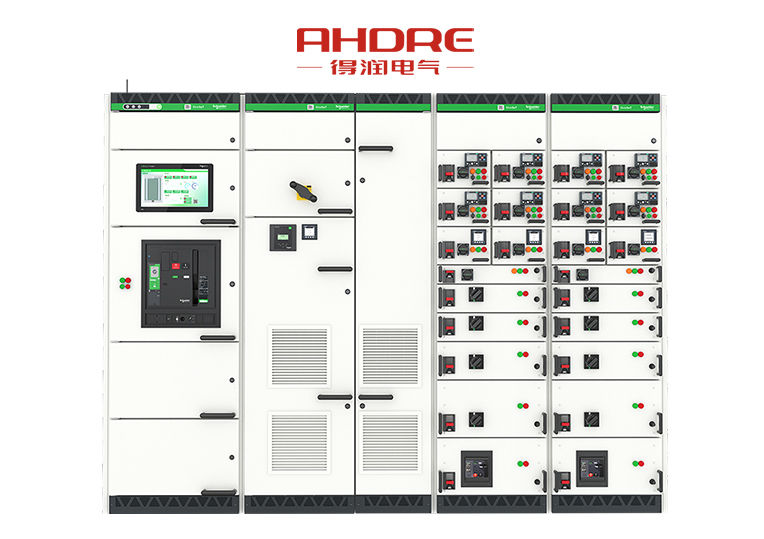 施耐德授權(quán)BlokSeT低壓開(kāi)關(guān)柜