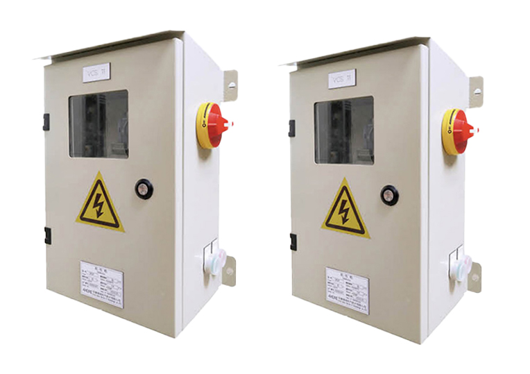 DRVCS可視斷點(diǎn)隔離開關(guān)箱