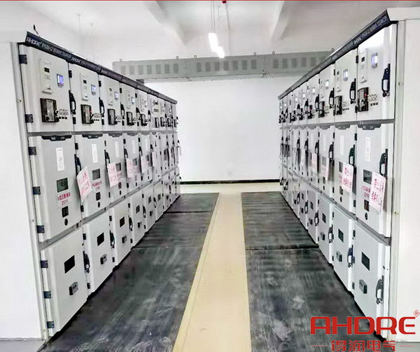 東華科技項(xiàng)目現(xiàn)場(chǎng)圖 東華科技項(xiàng)目現(xiàn)場(chǎng)圖