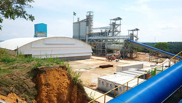 2014巴西MIZU現(xiàn)場(chǎng)施工案例 2014巴西MIZU現(xiàn)場(chǎng)施工案例