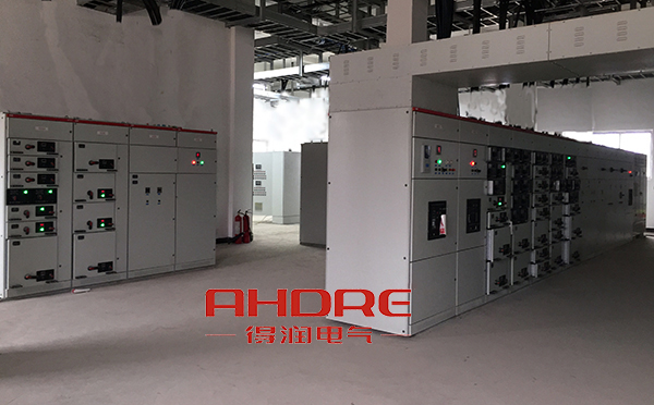 得潤(rùn)電氣 MNS2.0低壓開關(guān)柜 咨詢熱線:4000551777 QQ:3176885416 得潤(rùn)電氣 MNS2.0低壓開關(guān)柜 咨詢熱線:4000551777 QQ:3176885416