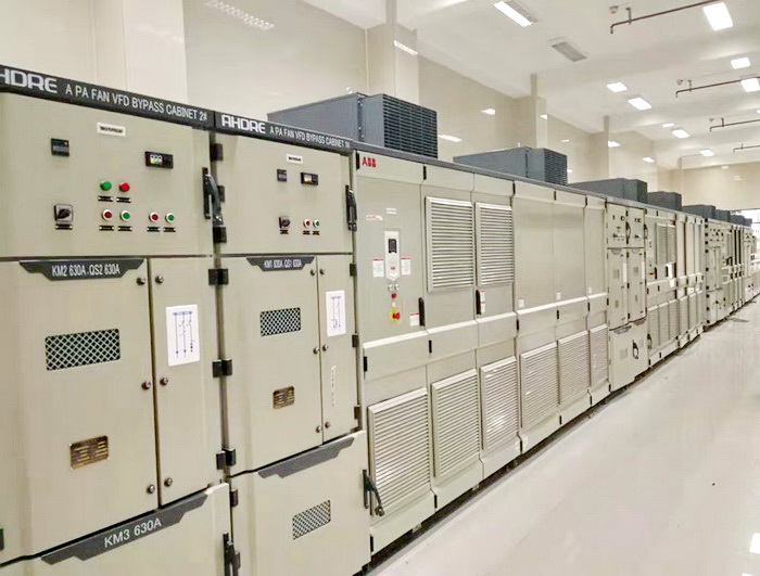 泰國項目現(xiàn)場圖 泰國項目現(xiàn)場圖