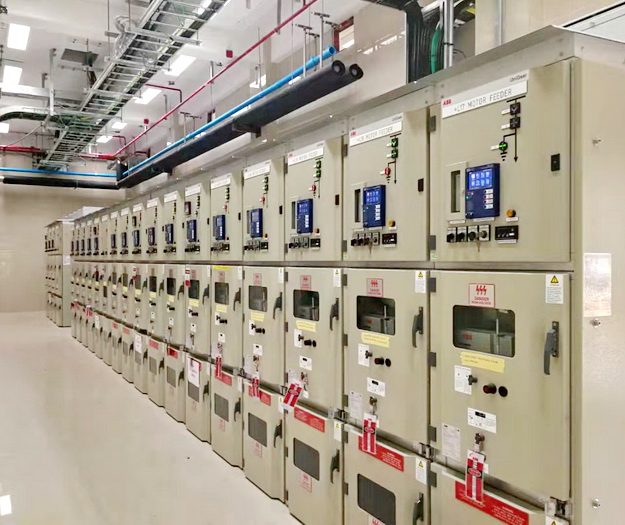 泰國項目現(xiàn)場圖 泰國項目現(xiàn)場圖