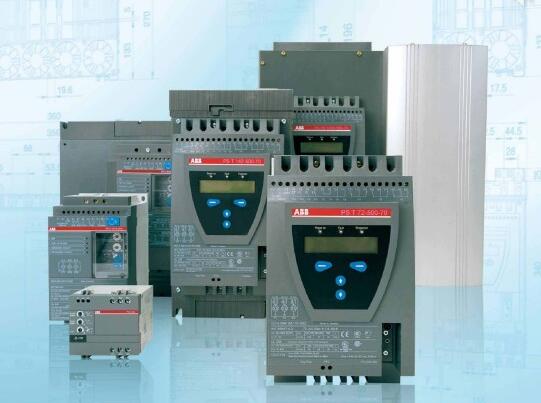 ABB軟起動器全家福 安徽得潤電氣技術(shù)有限公司，全國統(tǒng)一客服熱線：400-0551-777