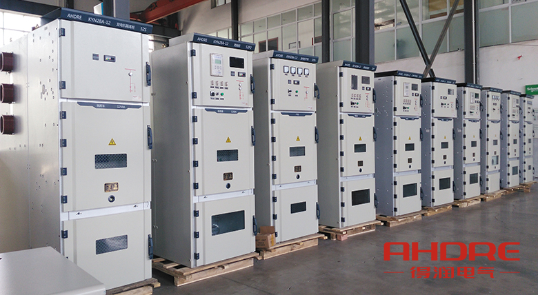 KYN28A高壓開(kāi)關(guān)柜 400-128-7988 安徽得潤(rùn)電氣 KYN28A高壓開(kāi)關(guān)柜 400-128-7988 安徽得潤(rùn)電氣