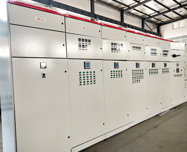 低壓柜產(chǎn)品圖 低壓柜產(chǎn)品圖