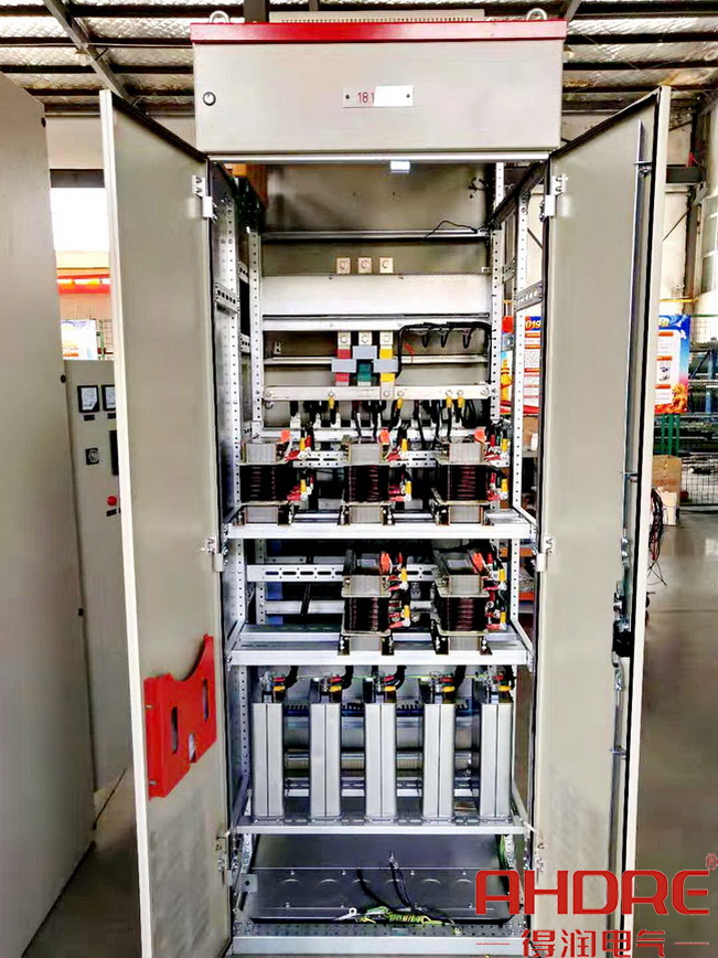 得潤電氣 低壓無功補償裝置 得潤電氣 低壓無功補償裝置