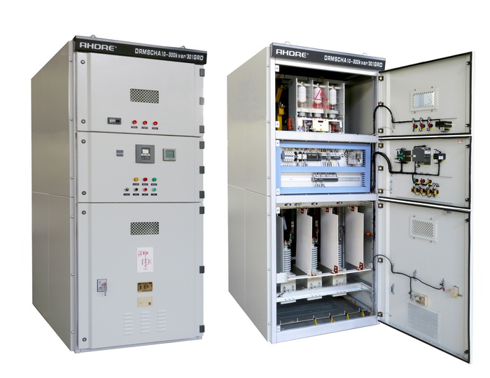 高壓無功補償裝置 得潤電氣 400-128-7988 高壓無功補償裝置 得潤電氣 400-128-7988