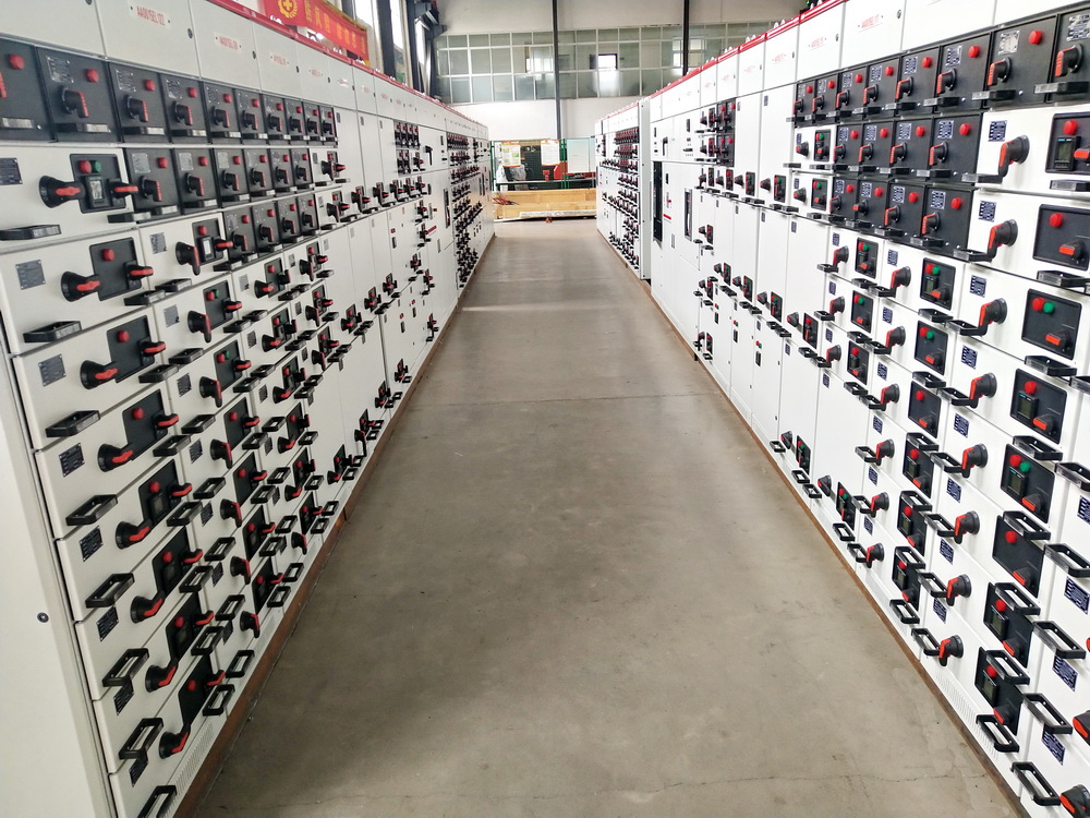 MNS低壓柜 得潤電氣 400-128-7988 MNS低壓柜 得潤電氣 400-128-7988