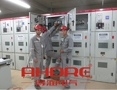 得潤(rùn)電氣　高低壓開(kāi)關(guān)柜成套廠家　咨詢熱線：4000551777　QQ:3176885416