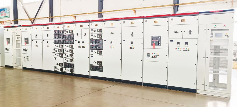 莫桑比克納卡拉水泥廠擴建項目 莫桑比克納卡拉水泥廠擴建項目