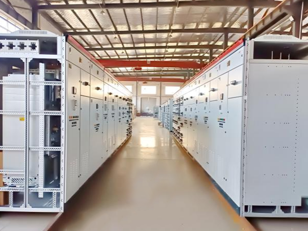 阿漢加蘭水泥包裝及碼垛建設(shè)項目 阿漢加蘭水泥包裝及碼垛建設(shè)項目