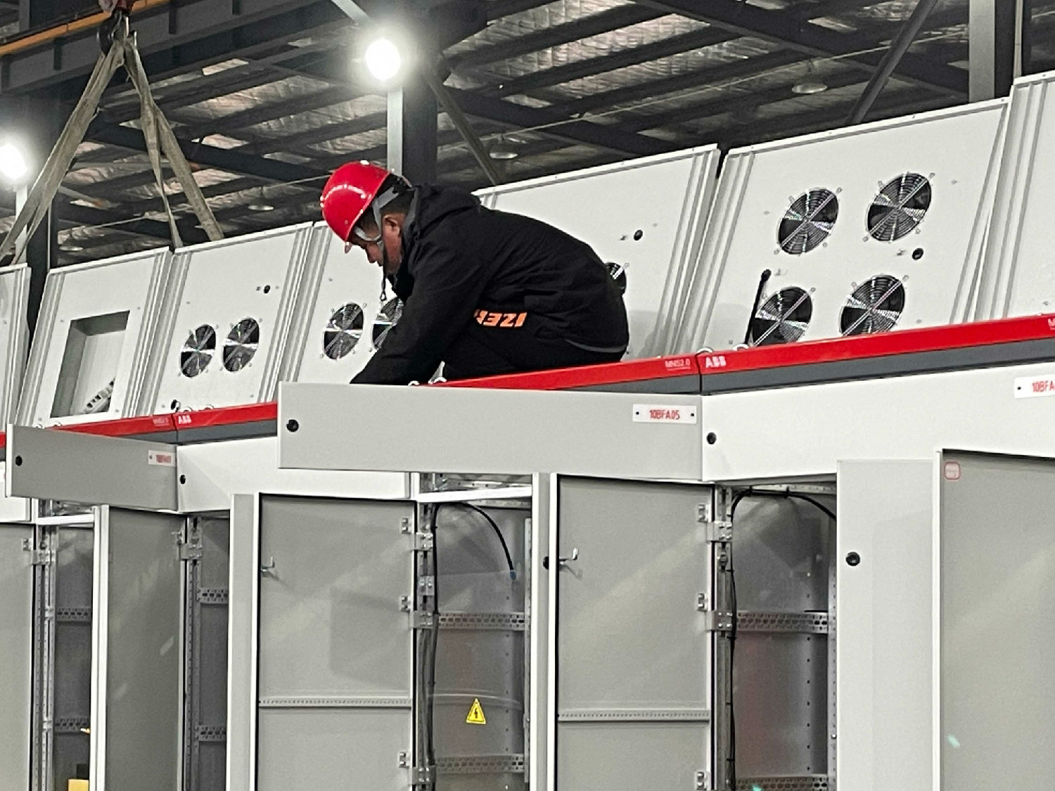 ABB MNS2.0低壓柜 ABB MNS2.0低壓柜