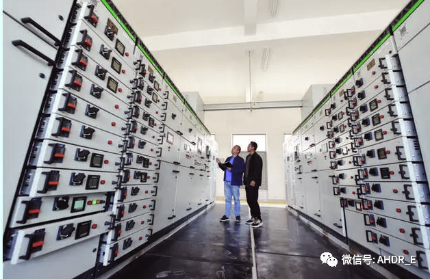 合巢產(chǎn)業(yè)新城項(xiàng)目現(xiàn)場(chǎng)調(diào)試 合巢產(chǎn)業(yè)新城項(xiàng)目現(xiàn)場(chǎng)調(diào)試