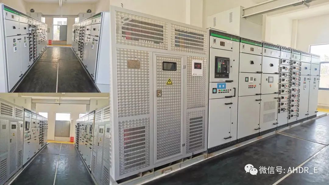 合巢產(chǎn)業(yè)新城供水工程項(xiàng)目現(xiàn)場(chǎng) 合巢產(chǎn)業(yè)新城供水工程項(xiàng)目現(xiàn)場(chǎng)