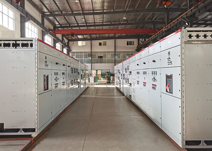 項(xiàng)目中的MNS2.0低壓授權(quán)柜.jpg 項(xiàng)目中的MNS2.0低壓授權(quán)柜.jpg