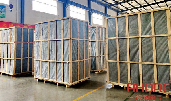 進行打包工作 進行打包工作