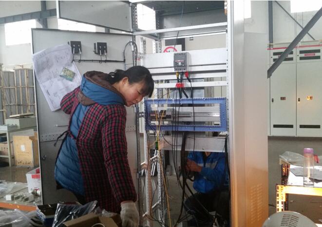 安徽得潤(rùn)電氣技術(shù)有限公司，主營(yíng)：高低壓開(kāi)關(guān)柜，高低壓無(wú)功補(bǔ)償柜，消弧消諧裝置，自動(dòng)化控制系統(tǒng)，綜保、儀表等，全國(guó)統(tǒng)一客服熱線：400-0551-777