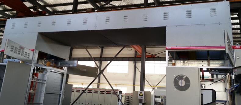 安徽得潤(rùn)電氣技術(shù)有限公司，主營(yíng)：高低壓開(kāi)關(guān)柜，高低壓無(wú)功補(bǔ)償柜，消弧消諧裝置，自動(dòng)化控制系統(tǒng)，綜保、儀表等，全國(guó)統(tǒng)一客服熱線：400-0551-777