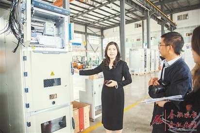 得潤(rùn)電氣 開(kāi)關(guān)柜生產(chǎn)廠家 400-0551-777 得潤(rùn)電氣 開(kāi)關(guān)柜生產(chǎn)廠家 400-0551-777