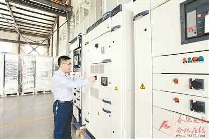 得潤(rùn)電氣 開(kāi)關(guān)柜生產(chǎn)廠家 400-0551-777 得潤(rùn)電氣 開(kāi)關(guān)柜生產(chǎn)廠家 400-0551-777