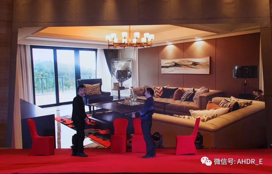 安徽得潤(rùn)電氣2018新春年會(huì) 安徽得潤(rùn)電氣2018新春年會(huì)