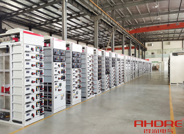 烏茲別克斯坦項目低壓柜.jpg 烏茲別克斯坦項目低壓柜.jpg