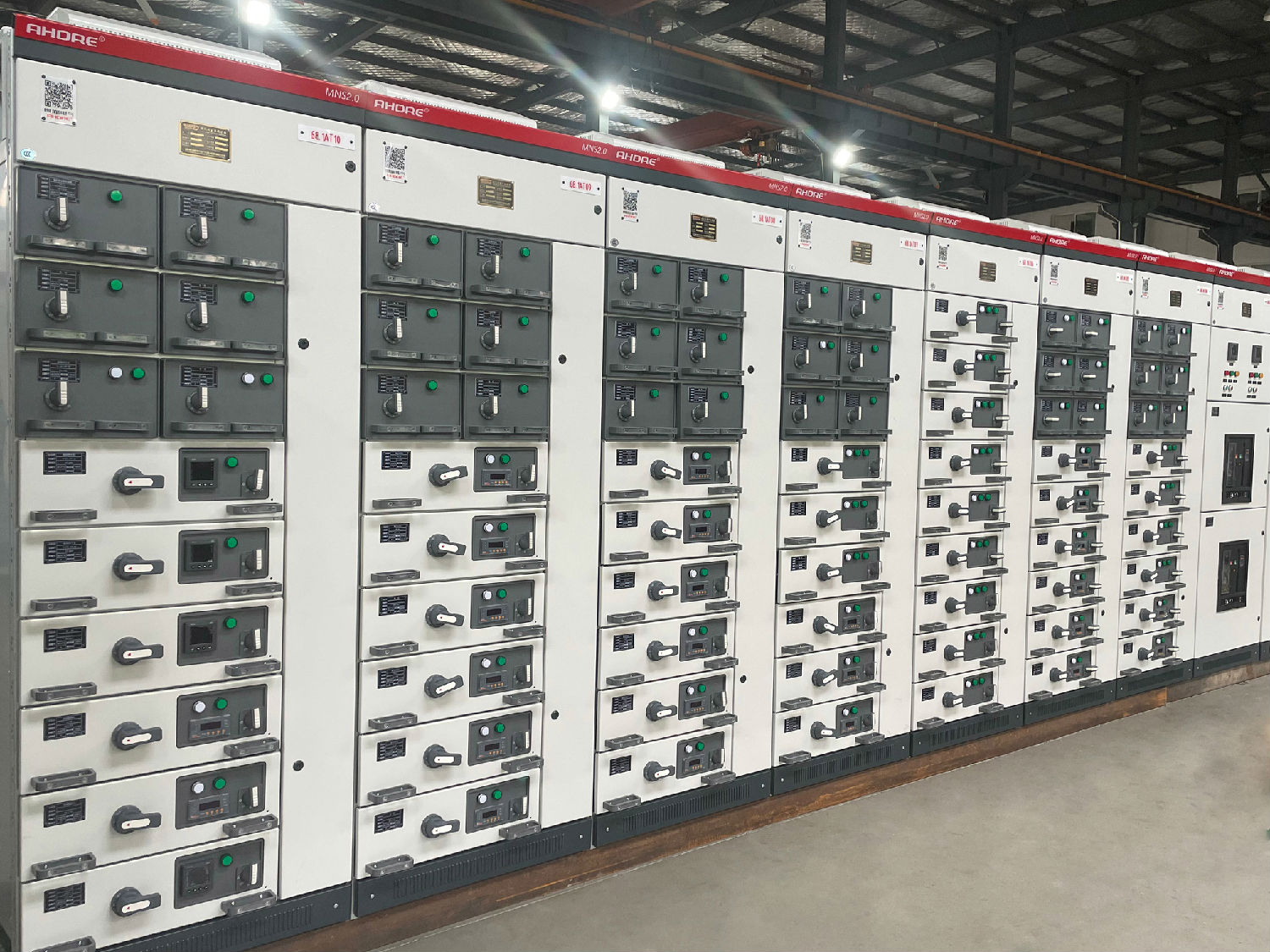 AHDRE MNS2.0 AHDRE MNS2.0