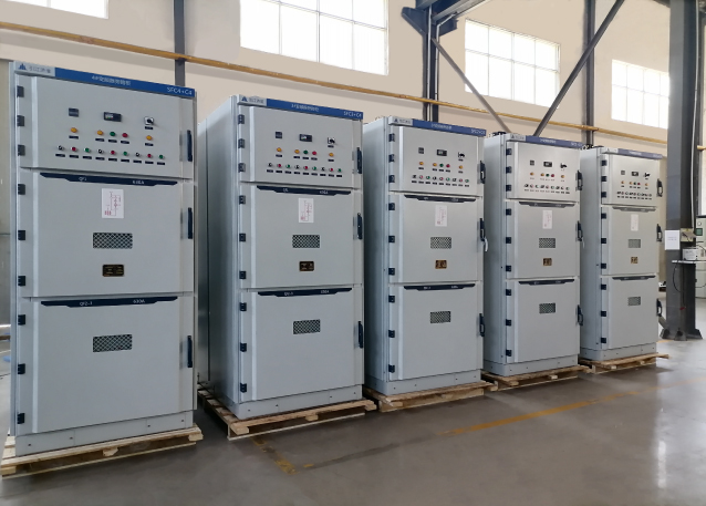 安徽得潤(rùn)電氣生產(chǎn)旁路柜 安徽得潤(rùn)電氣生產(chǎn)旁路柜