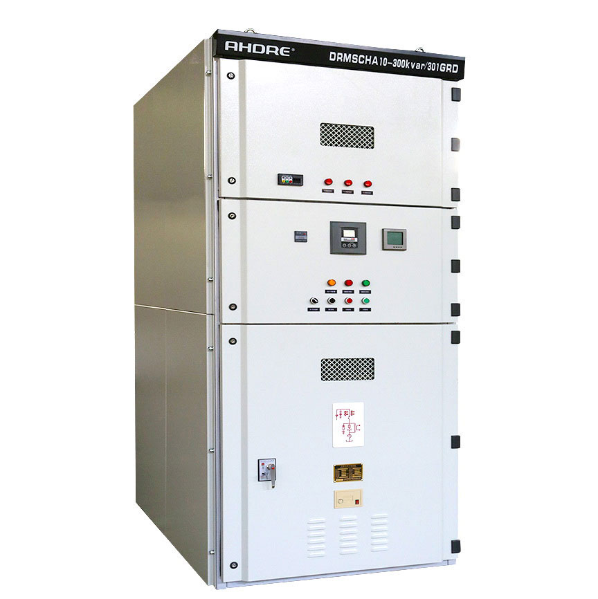 MSCHA無(wú)功自動(dòng)補(bǔ)償成套裝置 MSCHA無(wú)功自動(dòng)補(bǔ)償成套裝置