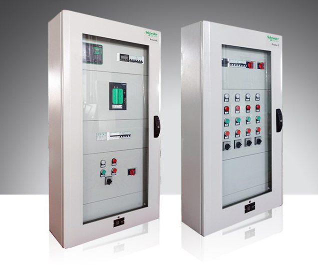 Prisma-E施耐德配電箱 Prisma-E施耐德配電箱