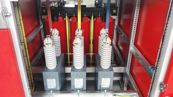 安徽高壓電容補(bǔ)償柜 得潤(rùn)電氣 400-128-7988 安徽高壓電容補(bǔ)償柜 得潤(rùn)電氣 400-128-7988