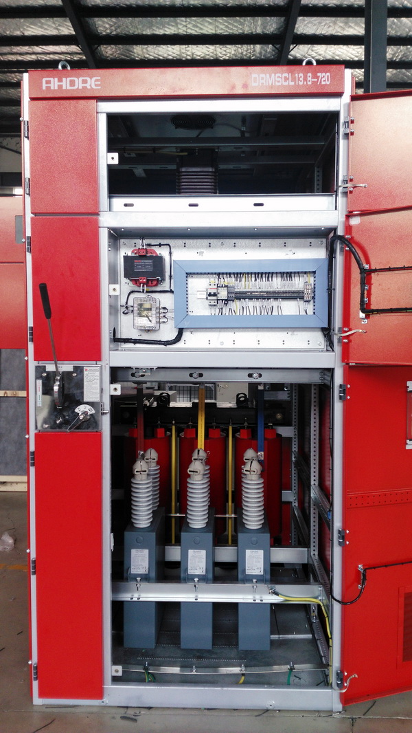 安徽高壓電容補(bǔ)償柜 得潤(rùn)電氣 400-128-7988 安徽高壓電容補(bǔ)償柜 得潤(rùn)電氣 400-128-7988