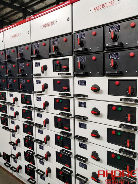 抽屜柜 得潤(rùn)電氣 400-128-7988 抽屜柜 得潤(rùn)電氣 400-128-7988