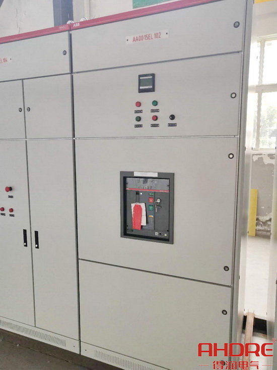 進(jìn)線柜 得潤(rùn)電氣 400-128-7988 進(jìn)線柜 得潤(rùn)電氣 400-128-7988