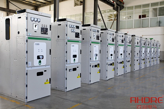 高壓柜 得潤(rùn)電氣 400-128-7988 高壓柜 得潤(rùn)電氣 400-128-7988