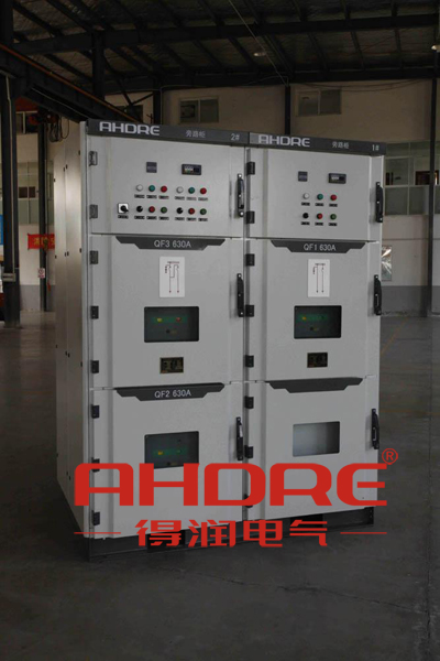 安徽得潤(rùn)電氣 高低壓開(kāi)關(guān)柜 旁路柜 咨詢熱線4000551777 安徽得潤(rùn)電氣 高低壓開(kāi)關(guān)柜 旁路柜 咨詢熱線4000551777