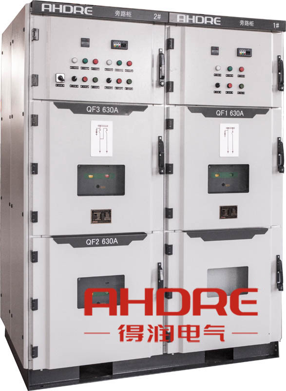 安徽得潤(rùn)電氣 旁路柜 軟起柜 咨詢(xún)熱線(xiàn)4000551777