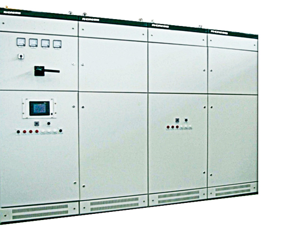 安徽得潤(rùn)電氣 高低壓無(wú)功補(bǔ)償裝置 配電柜 咨詢(xún)熱線4000551777 QQ:3176885416