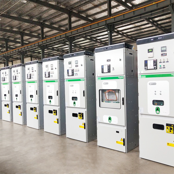 施耐德中置柜MVnex 施耐德中置柜MVnex