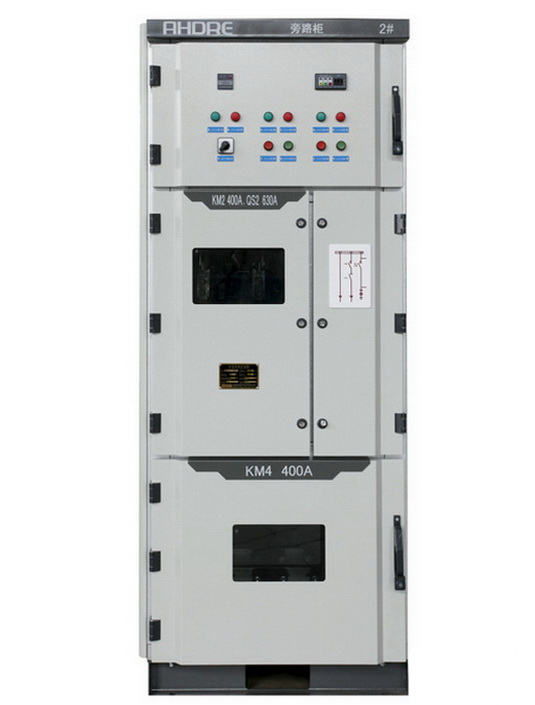 10KV高壓變頻切換柜 10KV高壓變頻切換柜