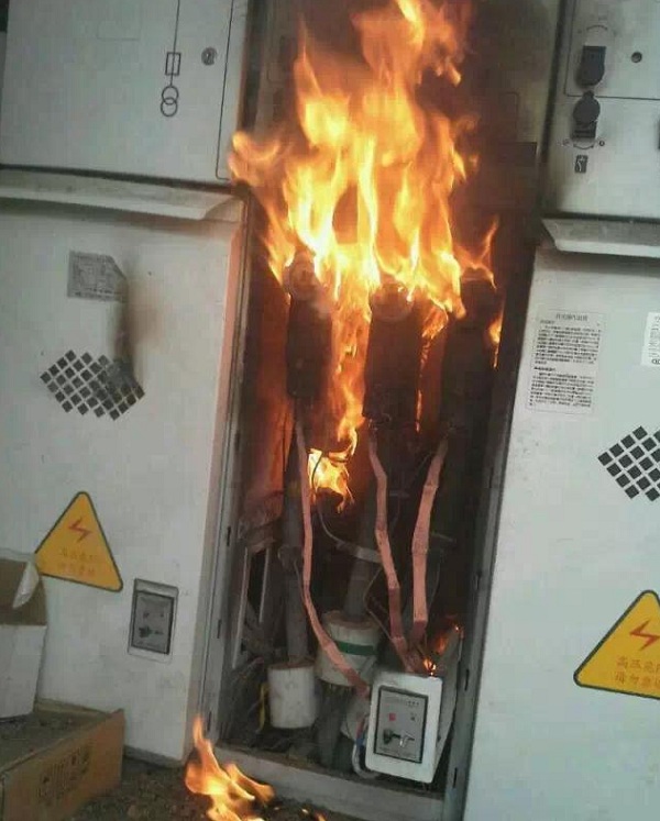 配電室與開關(guān)柜安全 配電室與開關(guān)柜安全