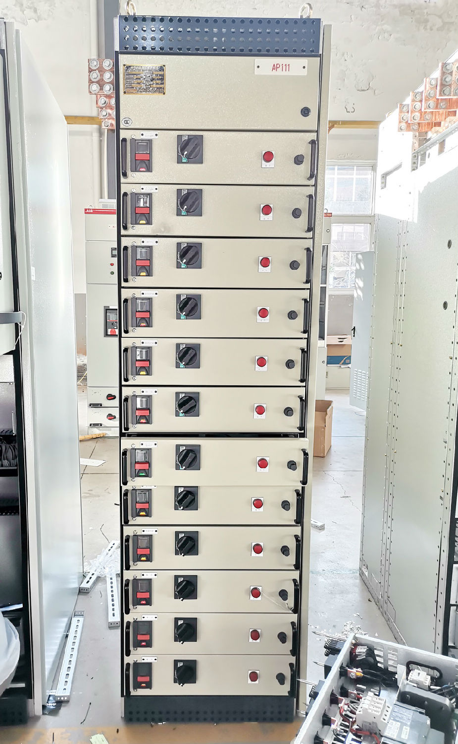 施耐德配電柜，blokset低壓柜，400-128-7988