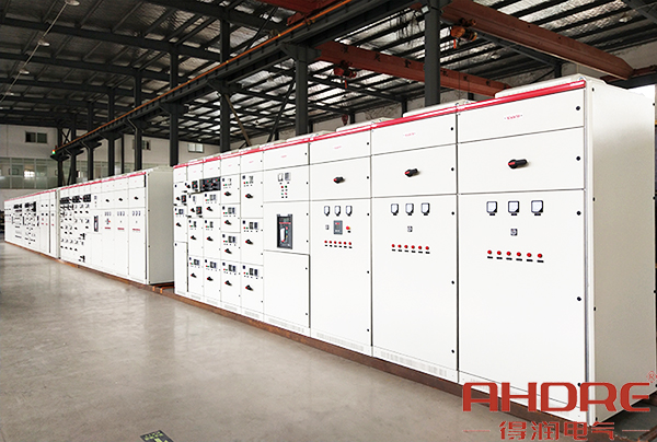 MNS2.0低壓抽屜式開關(guān)柜.jpg MNS2.0低壓抽屜式開關(guān)柜.jpg