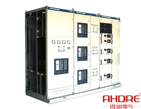 GCK低壓抽屜式開關(guān)柜.jpg GCK低壓抽屜式開關(guān)柜.jpg