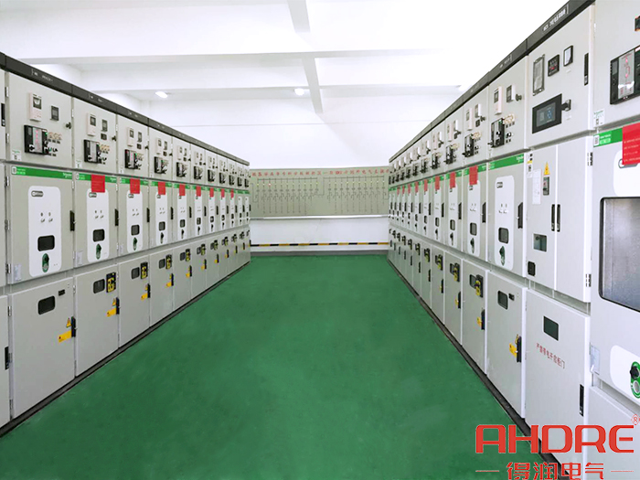 施耐德10KV開關(guān)柜MVnex,得潤(rùn)電氣定制生產(chǎn)，400-128-7988