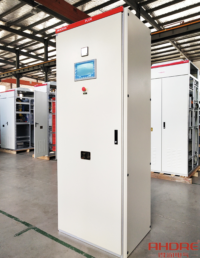 PLC自動控制柜 (3).jpg PLC自動控制柜 (3).jpg