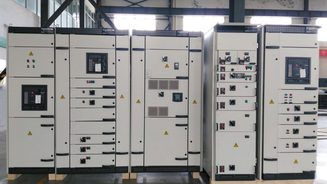 施耐德授權低壓柜blokset 施耐德授權低壓柜blokset