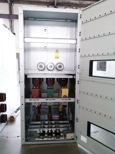 KYN28A-12高壓開關(guān)柜廠家 得潤(rùn)電氣 400-128-7988 KYN28A-12高壓開關(guān)柜廠家 得潤(rùn)電氣 400-128-7988