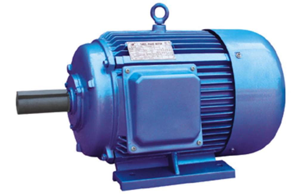 電動(dòng)機(jī) 電動(dòng)機(jī)